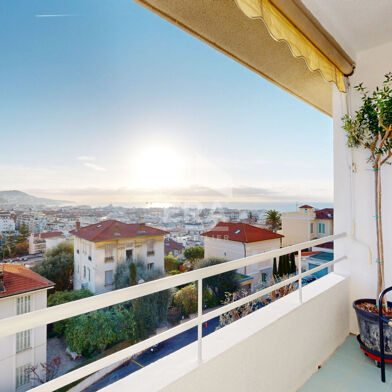 Appartement 2 pièces 350000 €