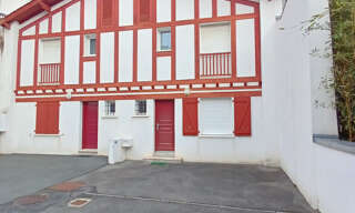 Appartement 3 Pièces 73 m² à vendre à Saint-Jean-de-Luz (64500)