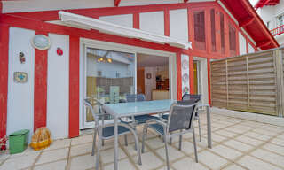 Appartement 3 Pièces 73 m² à vendre à Saint-Jean-de-Luz (64500)