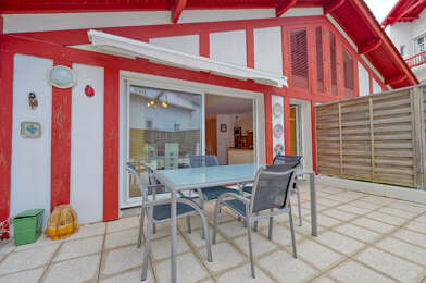 Appartement 3 pièces 670000 €