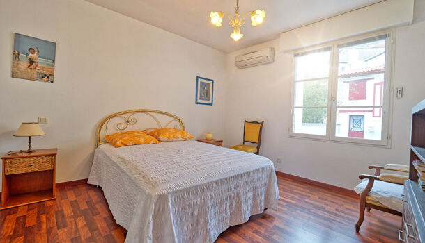 Appartement 3 pièces  à vendre Saint-Jean-de-Luz 64500