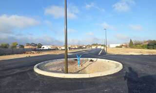 Terrain  327 m² à vendre à Pia (66380)