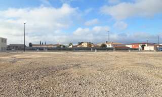 Terrain  313 m² à vendre à Pia (66380)