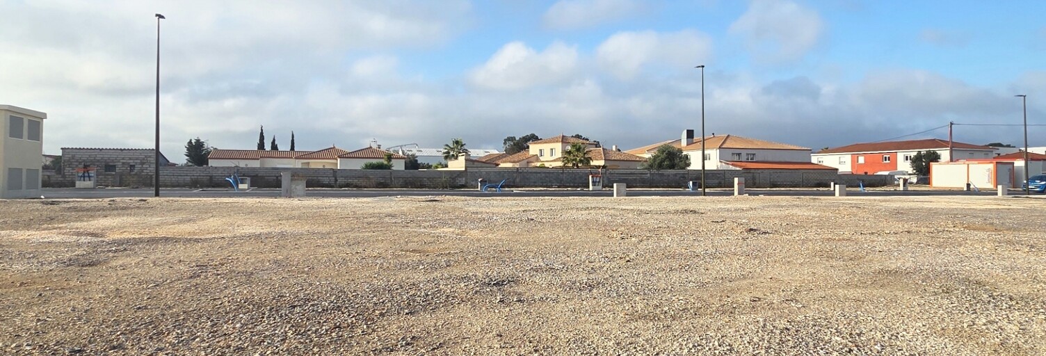 Terrain  313 m² à vendre à Pia (66380)