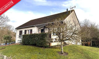 Maison 4 Pièces 160 m² à vendre à Cosne-Cours-sur-Loire (58200)