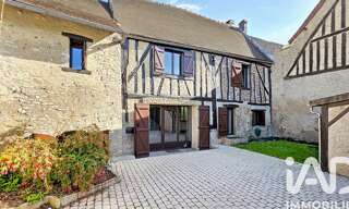 Maison 6 Pièces 154 m² à vendre à Buchelay (78200)