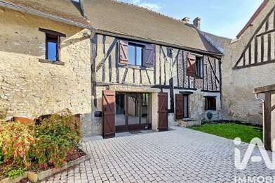 Maison 6 pièces 365000 €