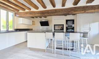 Maison 6 Pièces 154 m² à vendre à Buchelay (78200)