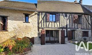 Maison 6 Pièces 154 m² à vendre à Buchelay (78200)
