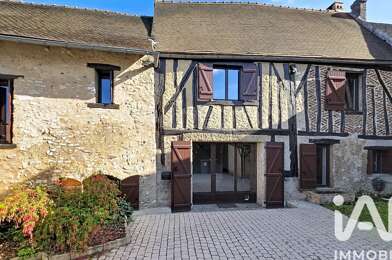 Maison 6 pièces 365000 €