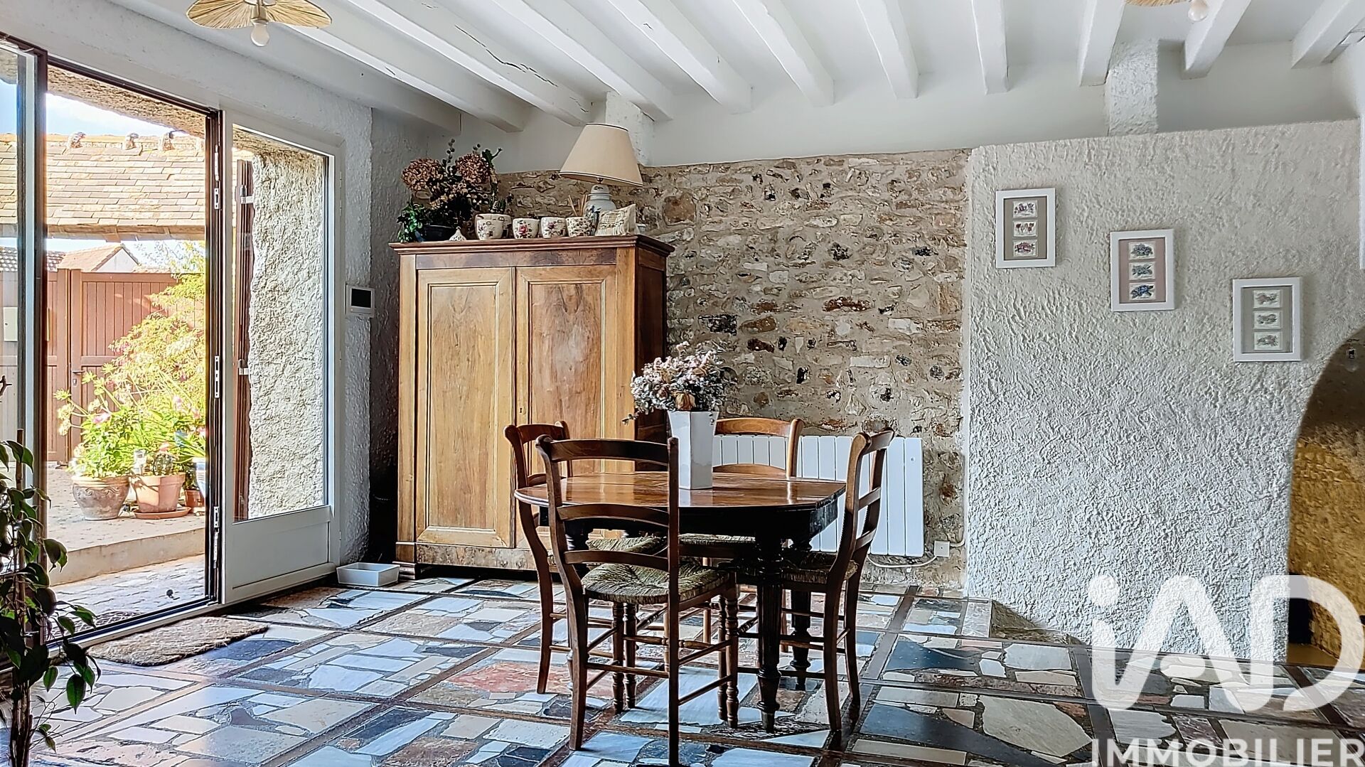 Vente Maison/villa 6 pièces - Photo 3