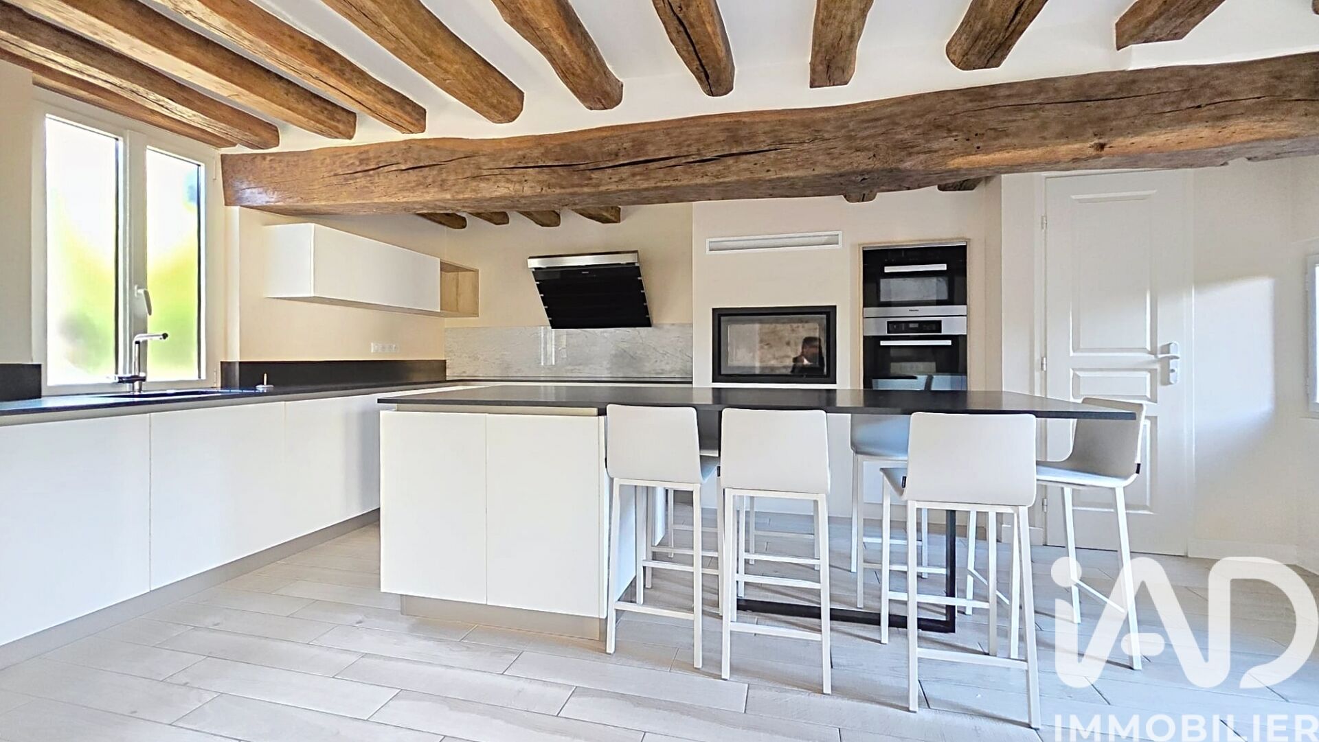 Vente Maison/villa 6 pièces - Photo 5