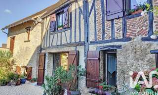 Maison 6 Pièces 154 m² à vendre à Buchelay (78200)