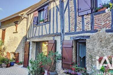 Maison 6 pièces 350000 €