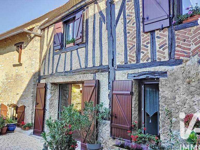 Vente Maison de ville 6 pièces — photo 1