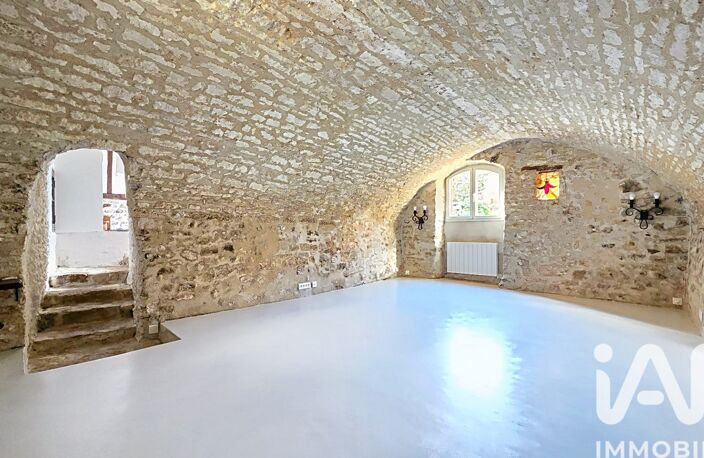 Vente Maison de ville 6 pièces — photo 2