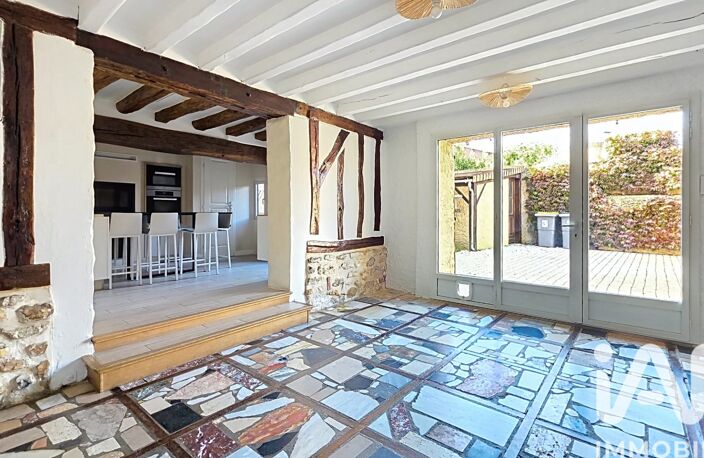 Vente Maison de ville 6 pièces — photo 3