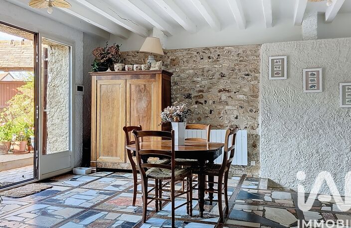 Vente Maison de ville 6 pièces — photo 4