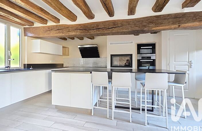 Vente Maison de ville 6 pièces — photo 5