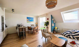 Appartement 3 Pièces 62 m² à vendre à Pornichet (44380)