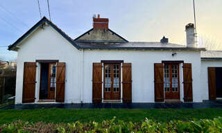 Maison 3 Pièces 51 m² à vendre à Pornichet (44380)