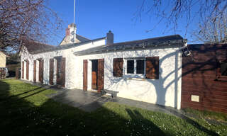 Maison 3 Pièces 51 m² à vendre à Pornichet (44380)