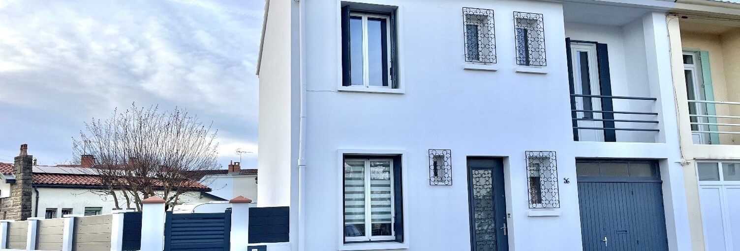 Maison 4 Pièces 70 m² à vendre à Albi (81000)