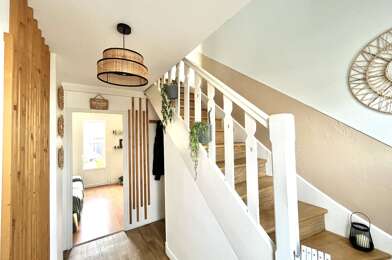 Maison 4 pièces 184000 €