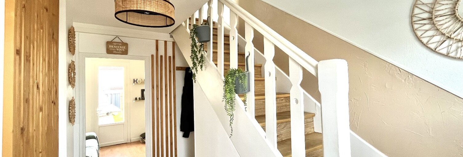 Maison 4 Pièces 70 m² à vendre à Albi (81000)