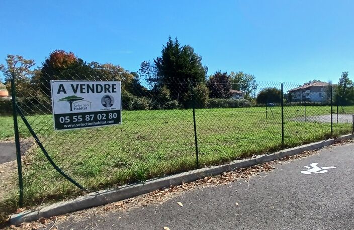 Terrain constructible — photo 2