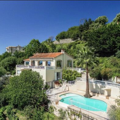 Maison 6 pièces 935000 €