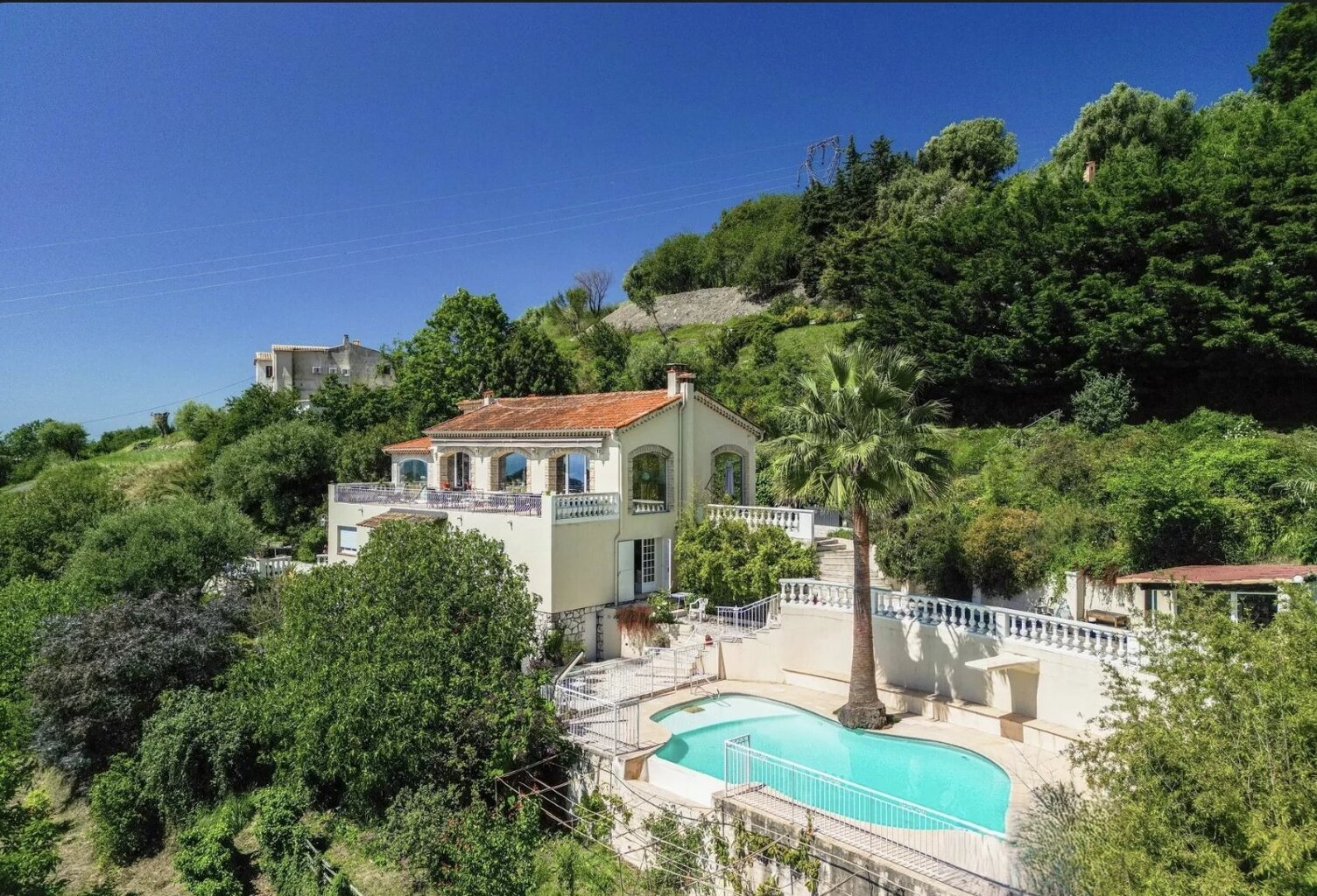 Maison — photo 1