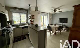 Appartement 3 Pièces 54 m² à vendre à Livry-Gargan (93190)