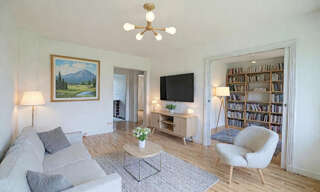 Appartement 3 Pièces 56 m² à vendre à Clamart (92140)