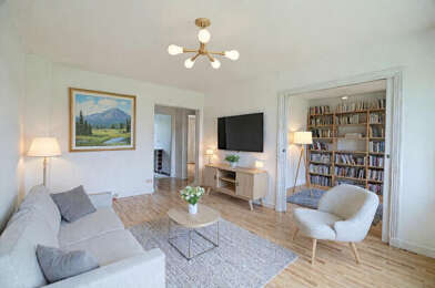 Appartement 3 pièces 299000 €