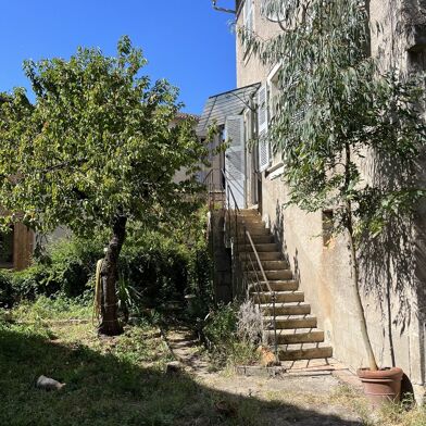 Appartement 4 pièces 234000 €