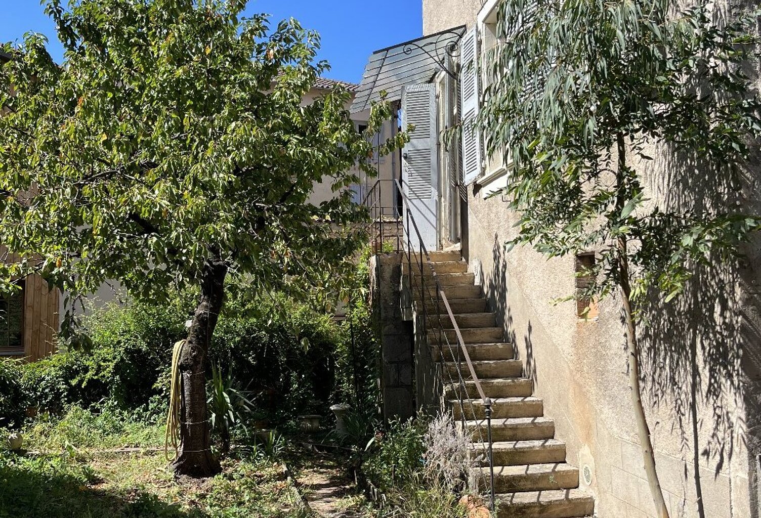 Appartement bourgeois — photo 1