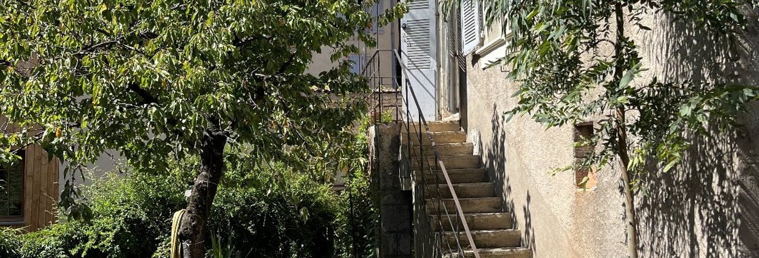 Appartement 4 Pièces 115 m² à vendre à Figeac (46100)