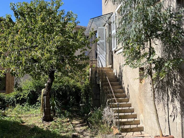 Appartement bourgeois — photo 1