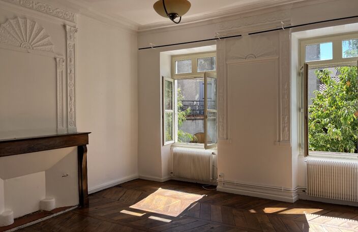 Appartement bourgeois — photo 4