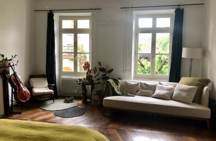 Appartement bourgeois — photo 5