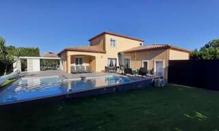 Maison 5 Pièces 153 m² à vendre à Carcassonne (11000)