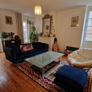 Maison 8 pièces 196000 €