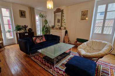 Maison 8 pièces 196000 €