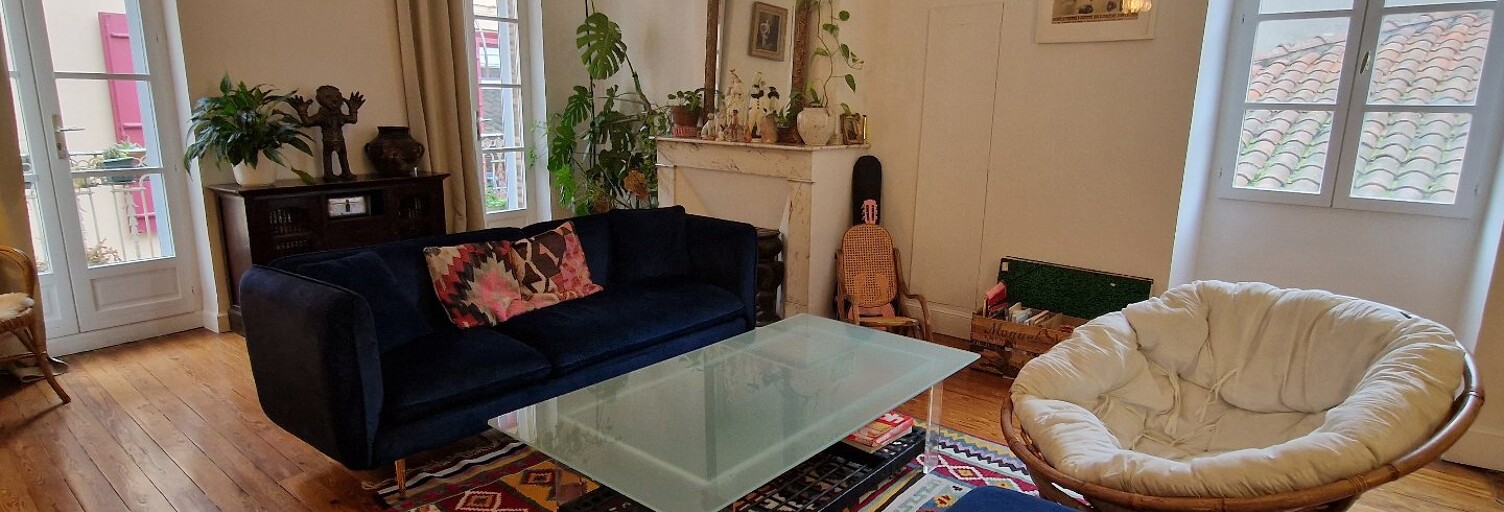 Maison 8 Pièces 159 m² à vendre à Foix (09000)