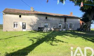 Maison 3 Pièces 96 m² à vendre à Sauzé-entre-Bois (79190)