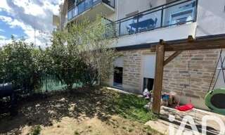 Appartement 3 Pièces 63 m² à vendre à Domont (95330)