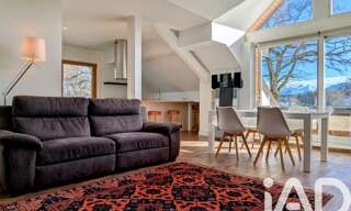 Appartement 4 Pièces 127 m² à vendre à Arbusigny (74930)