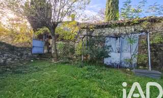 Maison 5 Pièces 135 m² à vendre à Saint-Laurent-de-Carnols (30200)