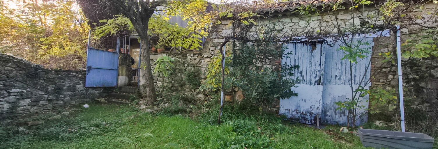 Maison 5 Pièces 135 m² à vendre à Saint-Laurent-de-Carnols (30200)